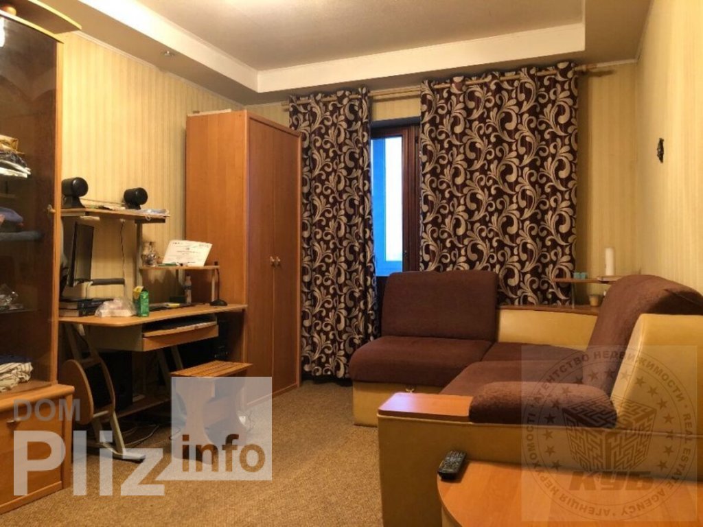 Продам 1-комнатную квартиру 43 000$(1 303 за м2) id 5242615 Dom.pliz.info изображение 5