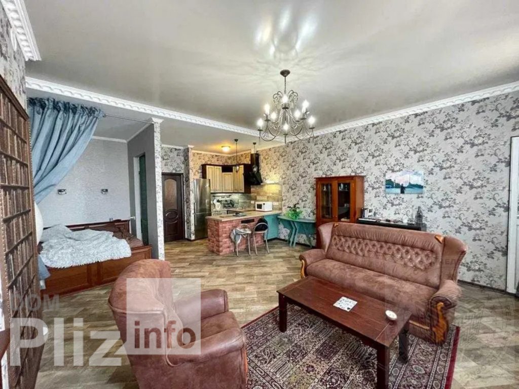 Продам 2-комнатную квартиру 95 000$(1 792 за м2) id 5242622 Dom.pliz.info изображение 2