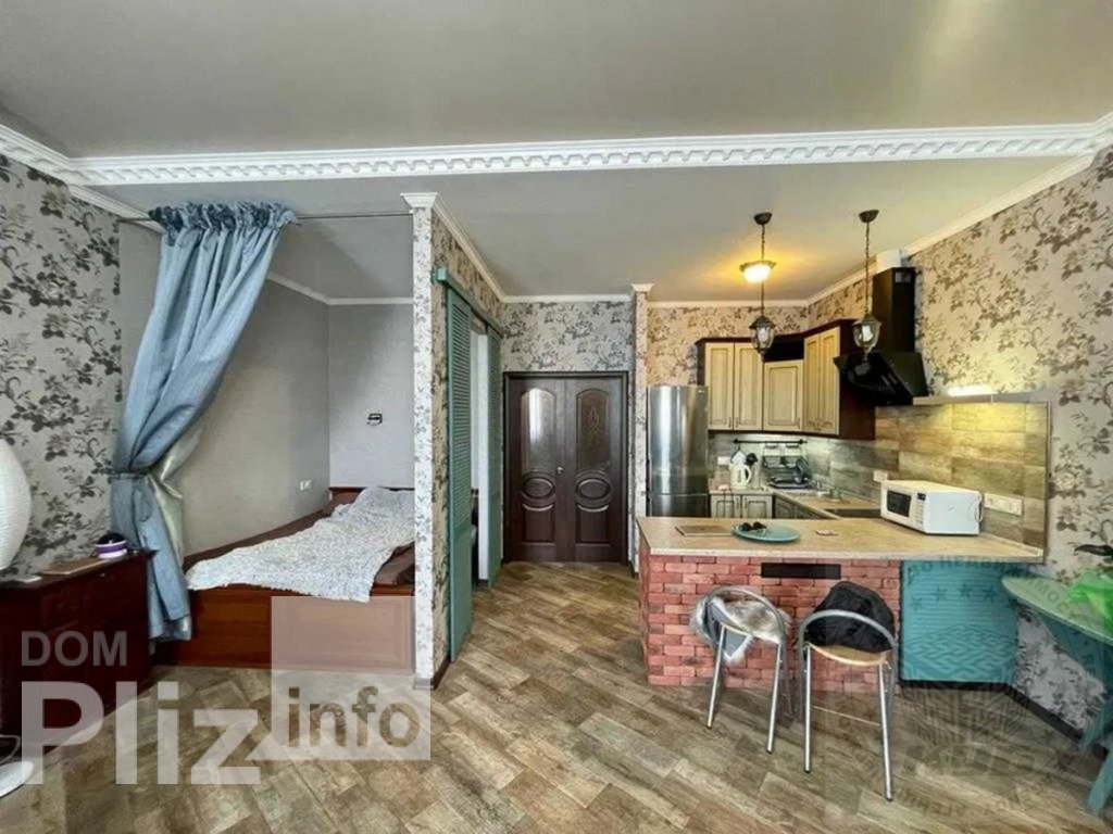 Продам 2-комнатную квартиру 95 000$(1 792 за м2) id 5242622 Dom.pliz.info изображение 8