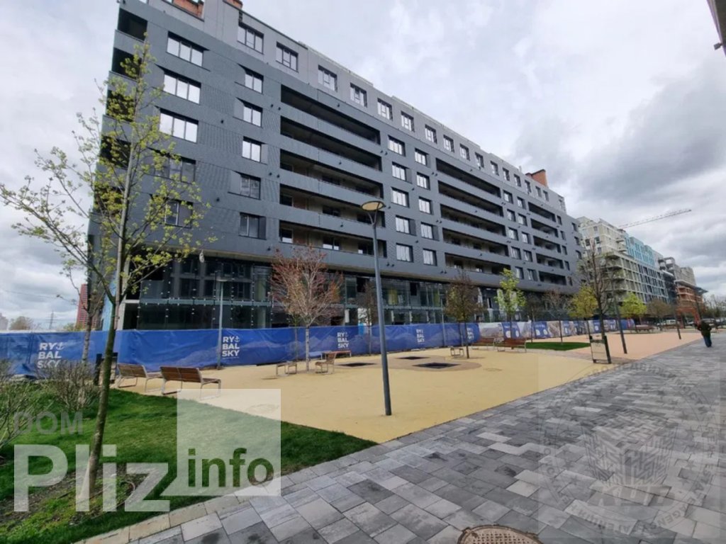 Продам 1-комнатную квартиру 90 000$(1 636 за м2) id 5242623 Dom.pliz.info изображение 2