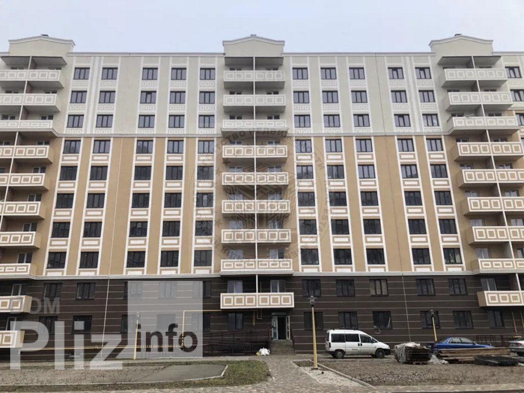 Продам 1-комнатную квартиру 45 000$(1 071 за м2) id 5242625 Dom.pliz.info изображение 6