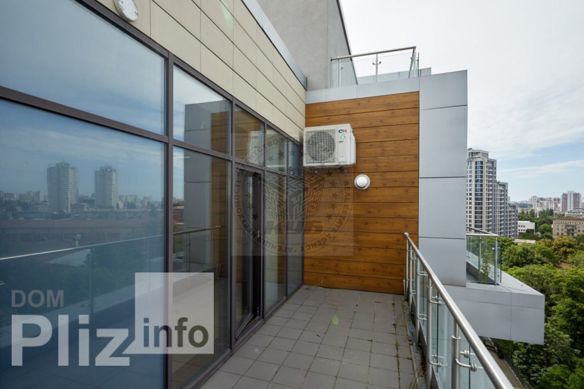 Продам 5-комнатную квартиру 600 000$(1 875 за м2) id 5242641 Dom.pliz.info изображение 25