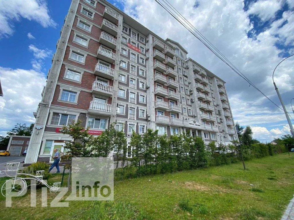 Продам 2-комнатную квартиру 110 000$(1 571 за м2) id 5242647 Dom.pliz.info изображение 14