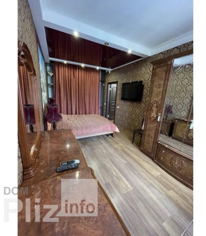 Продам 2-комнатную квартиру 110 000$(1 571 за м2) id 5242647 Dom.pliz.info изображение 1