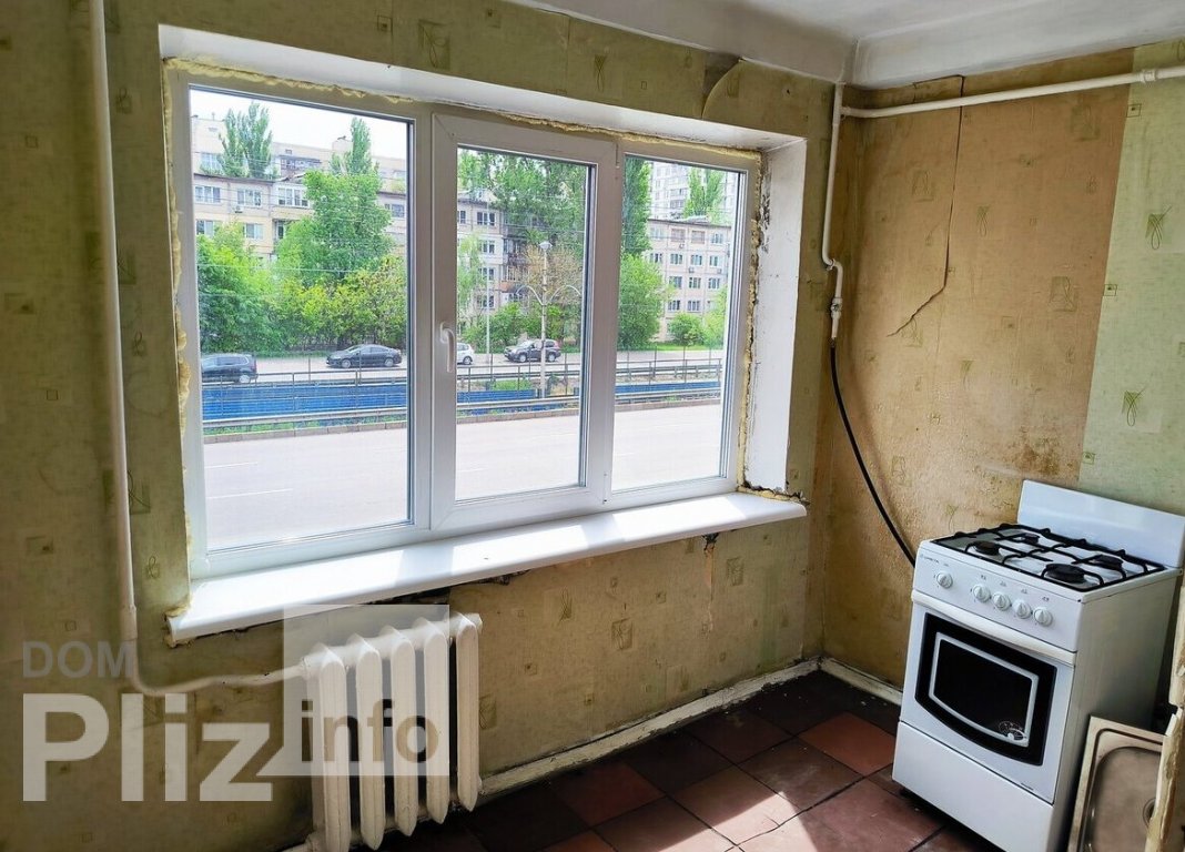 Продам 1-комнатную квартиру 33 000$(1 222 за м2) id 5242655 Dom.pliz.info изображение 2