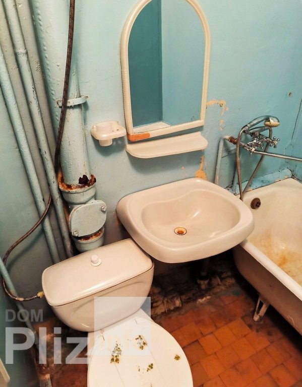 Продам 1-комнатную квартиру 33 000$(1 222 за м2) id 5242655 Dom.pliz.info изображение 4