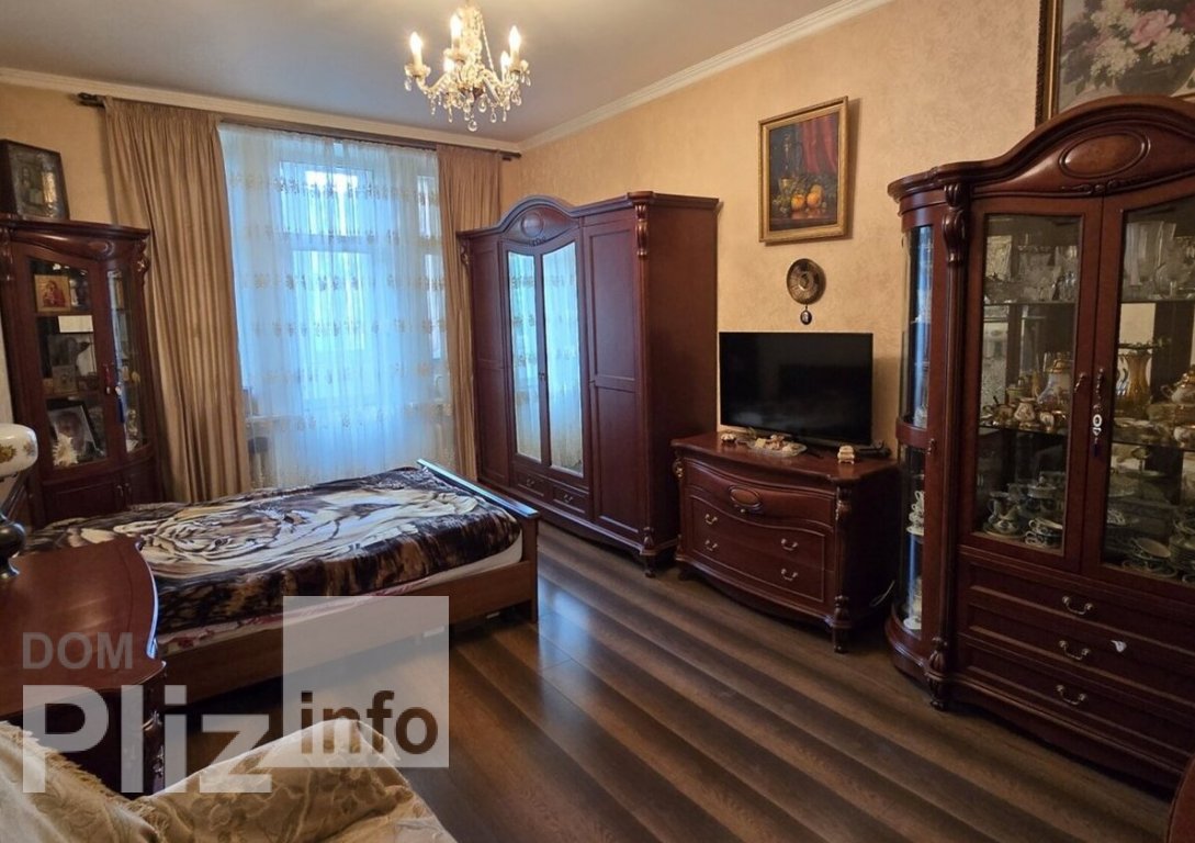 Продам 4-комнатную квартиру 180 000$(2 000 за м2) id 5242656 Dom.pliz.info изображение 2