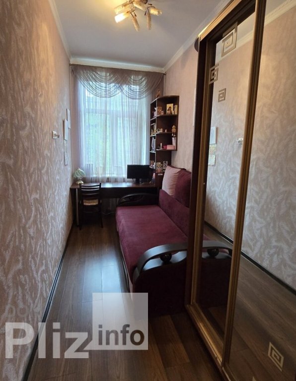 Продам 4-комнатную квартиру 180 000$(2 000 за м2) id 5242656 Dom.pliz.info изображение 4