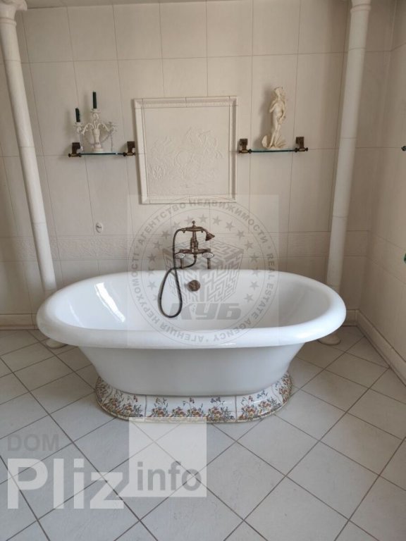 Продам 5-комнатную квартиру 750 000$(2 344 за м2) id 5242665 Dom.pliz.info изображение 1