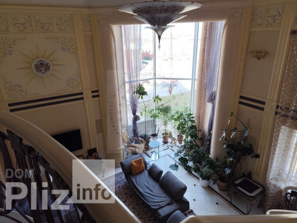 Продам 5-комнатную квартиру 750 000$(2 344 за м2) id 5242665 Dom.pliz.info изображение 2