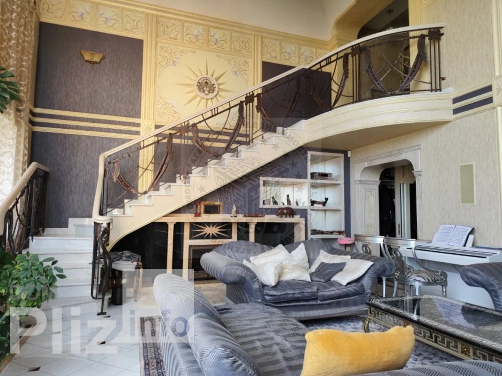 Продам 5-комнатную квартиру 750 000$(2 344 за м2) id 5242665 Dom.pliz.info изображение 3