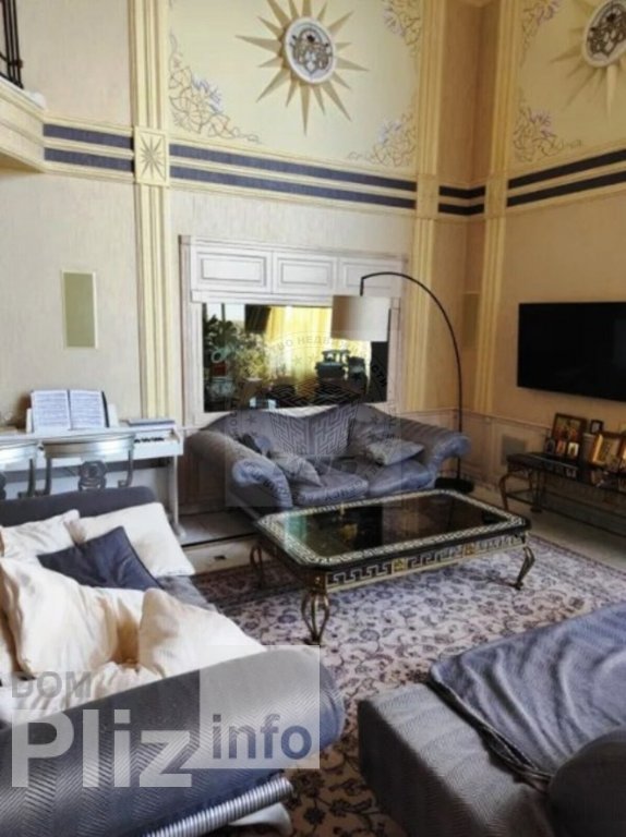 Продам 5-комнатную квартиру 750 000$(2 344 за м2) id 5242665 Dom.pliz.info изображение 5