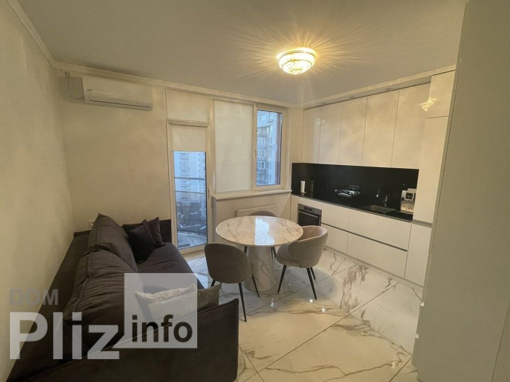 Продам 1-комнатную квартиру 116 315$(2 326 за м2) id 5242670 Dom.pliz.info изображение 1