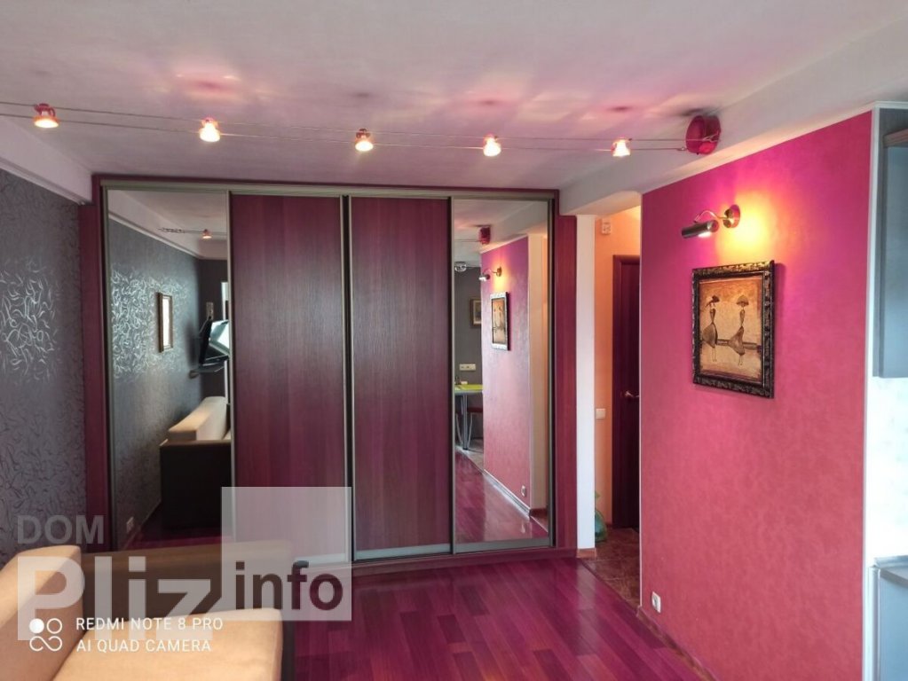 Продається 1-кімнатна квартира 65 000$(1 970 за м2) id 5242676 Dom.pliz.info изображение 6