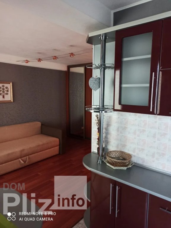Продається 1-кімнатна квартира 65 000$(1 970 за м2) id 5242676 Dom.pliz.info изображение 11