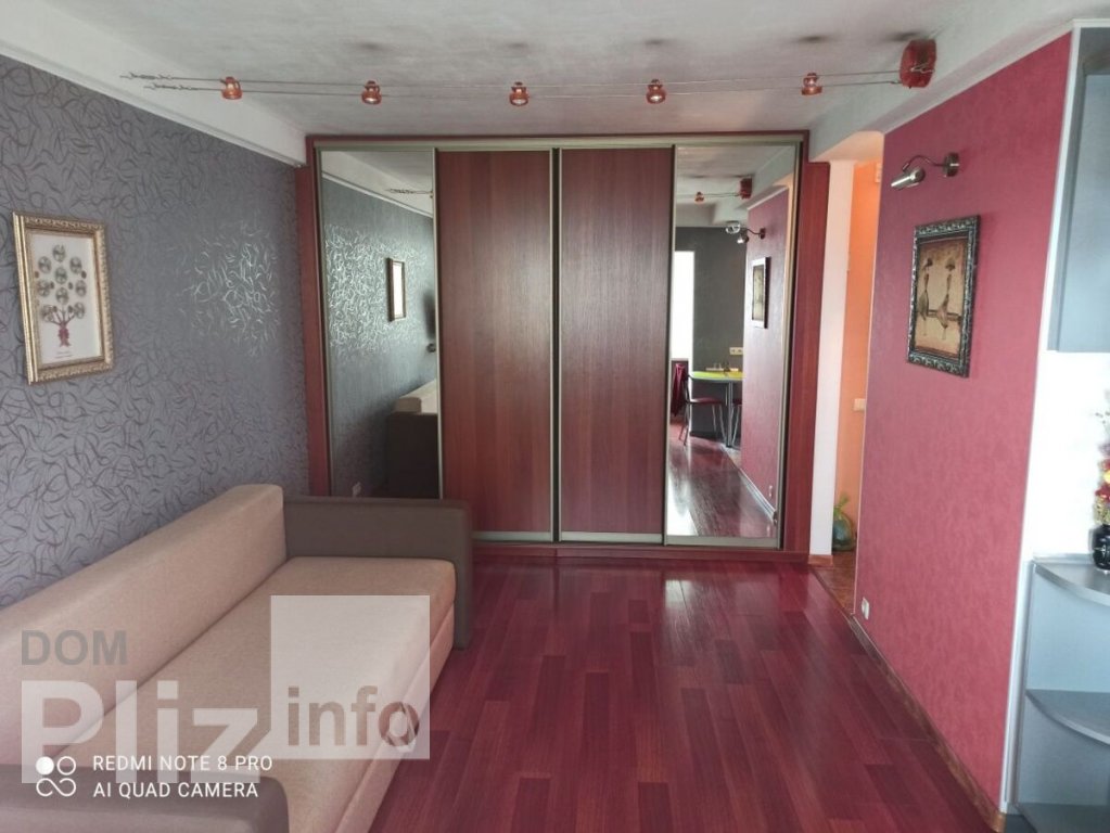 Продається 1-кімнатна квартира 65 000$(1 970 за м2) id 5242676 Dom.pliz.info изображение 20