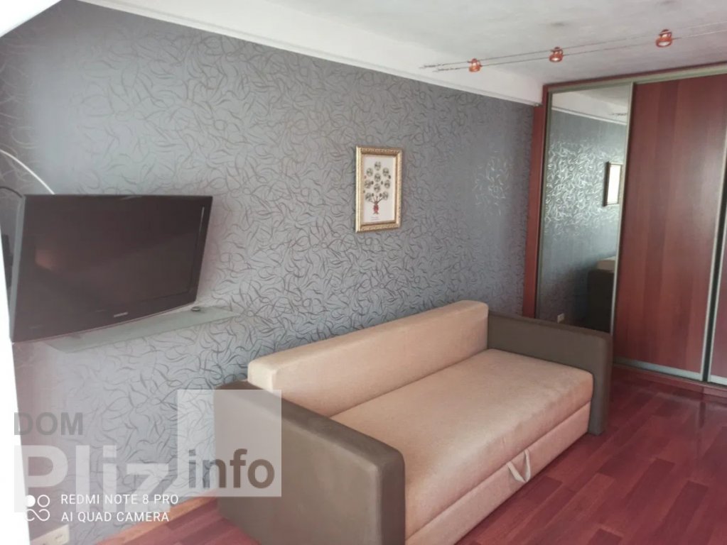 Продається 1-кімнатна квартира 65 000$(1 970 за м2) id 5242676 Dom.pliz.info изображение 21