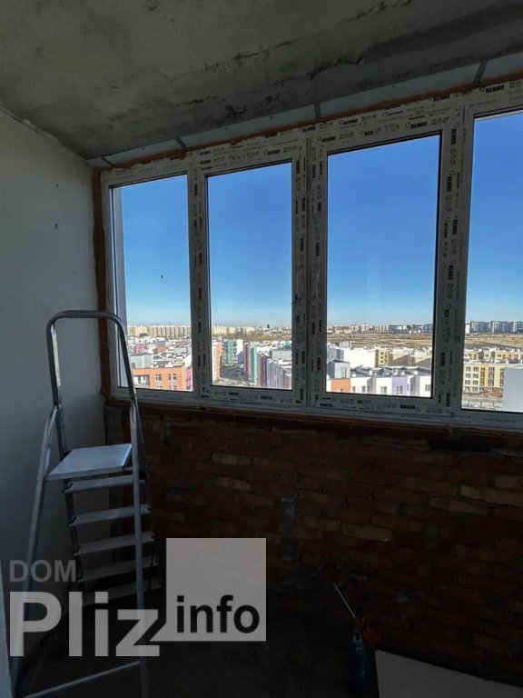 Продам 1-комнатную квартиру 31 000$(969 за м2) id 5242679 Dom.pliz.info изображение 2