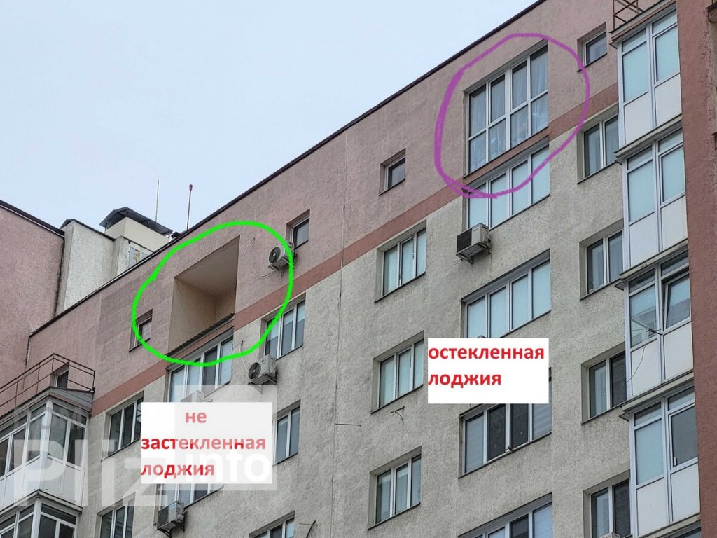 Продам 1-комнатную квартиру 34 900$(943 за м2) id 5242683 Dom.pliz.info изображение 9