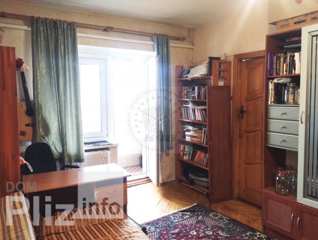 Продам 3-комнатную квартиру 55 900$(981 за м2) id 5242684 Dom.pliz.info изображение 3