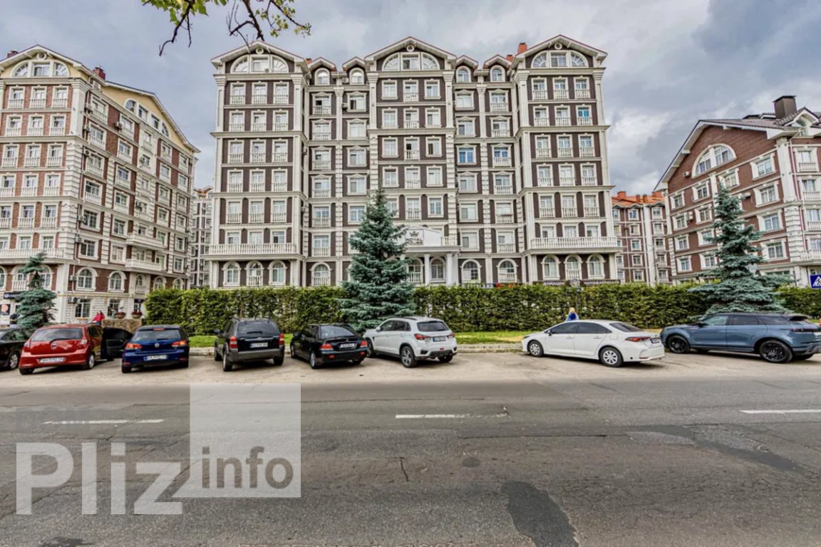 Продам 2-комнатную квартиру 125 723$(2 619 за м2) id 5242685 Dom.pliz.info изображение 16