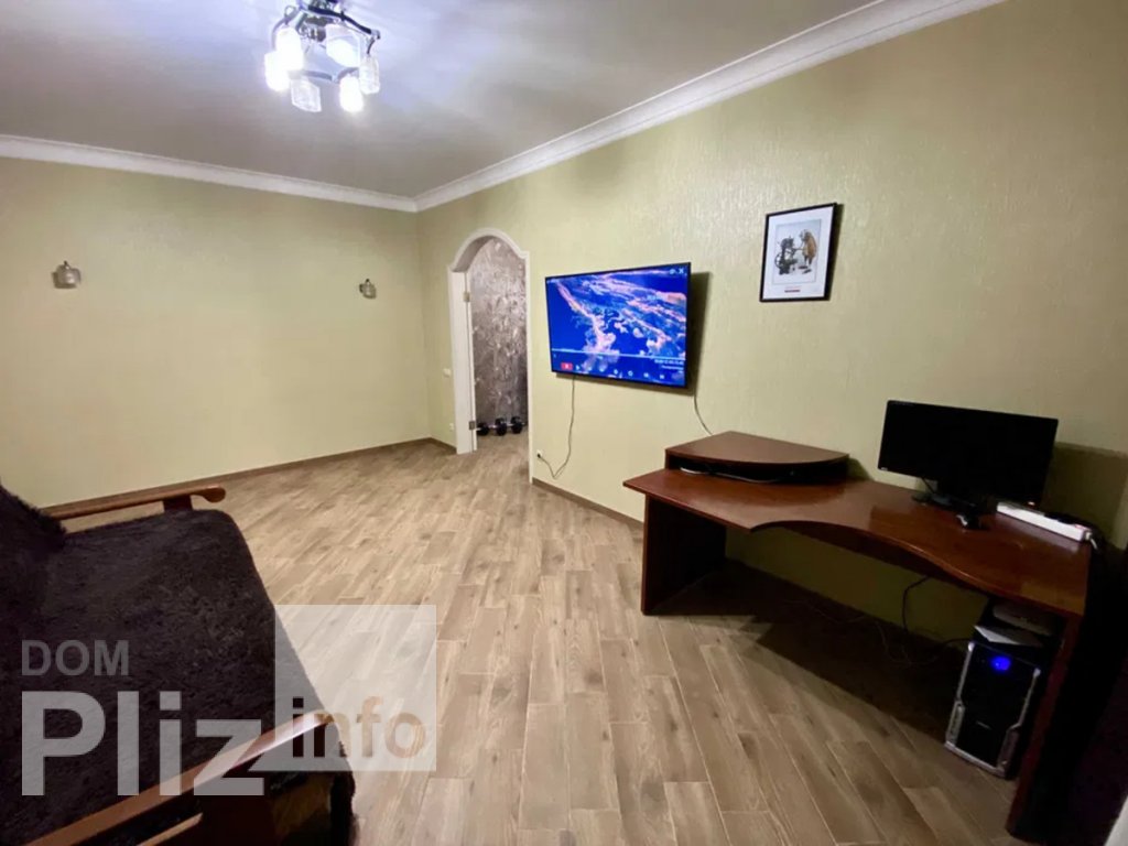 Продам 1-комнатную квартиру 90 000$(1 667 за м2) id 5242692 Dom.pliz.info изображение 9