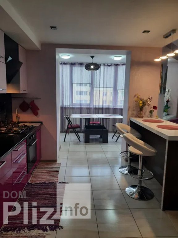 Продам 5-комнатную квартиру 180 000$(1 233 за м2) id 5242700 Dom.pliz.info изображение 8