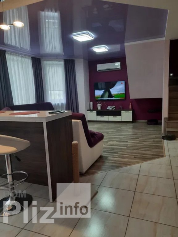 Продам 5-комнатную квартиру 180 000$(1 233 за м2) id 5242700 Dom.pliz.info изображение 9