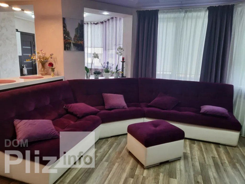 Продам 5-комнатную квартиру 180 000$(1 233 за м2) id 5242700 Dom.pliz.info изображение 12