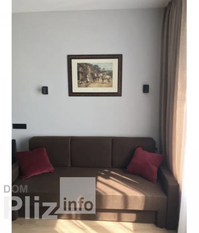 Продається 1-кімнатна квартира 52 500$(2 500 за м2) id 5242711 Dom.pliz.info изображение 1