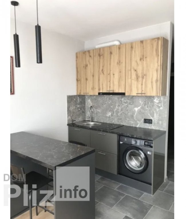 Продається 1-кімнатна квартира 52 500$(2 500 за м2) id 5242711 Dom.pliz.info изображение 6