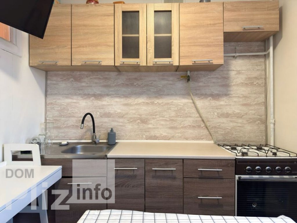 Продається 1-кімнатна квартира 45 500$(1 422 за м2) id 5242714 Dom.pliz.info изображение 1