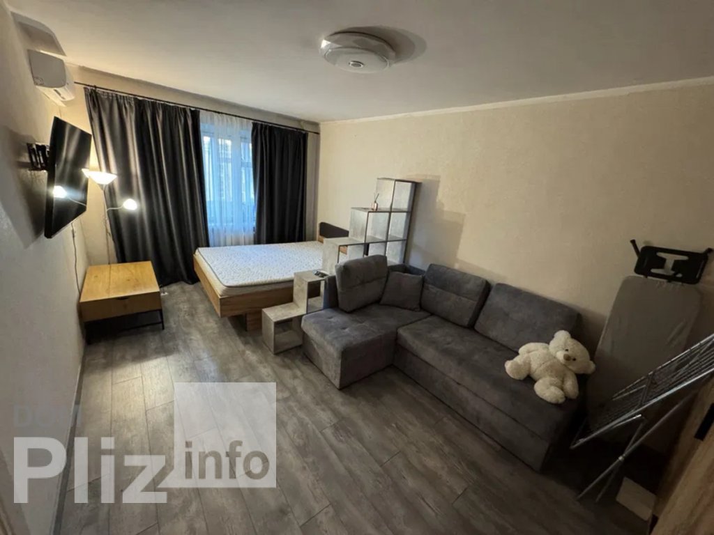 Продається 1-кімнатна квартира 45 500$(1 422 за м2) id 5242714 Dom.pliz.info изображение 3