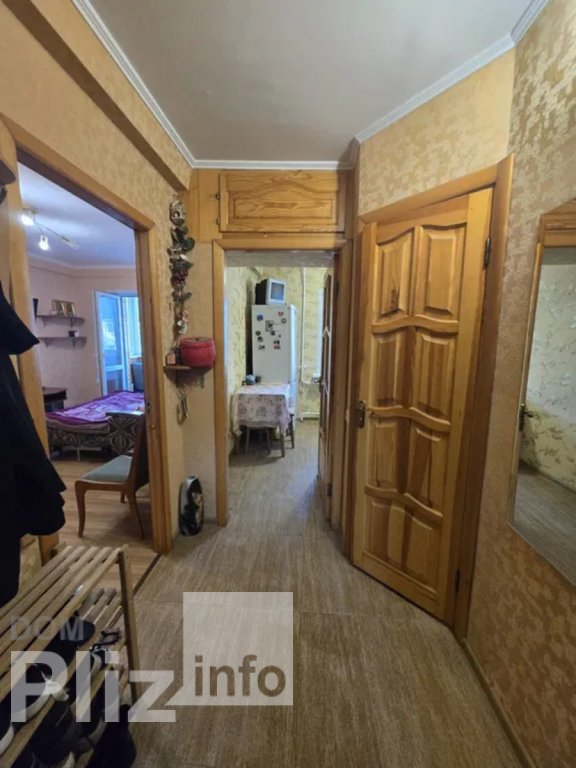 Продам 1-комнатную квартиру 59 000$(1 967 за м2) id 5242724 Dom.pliz.info изображение 4