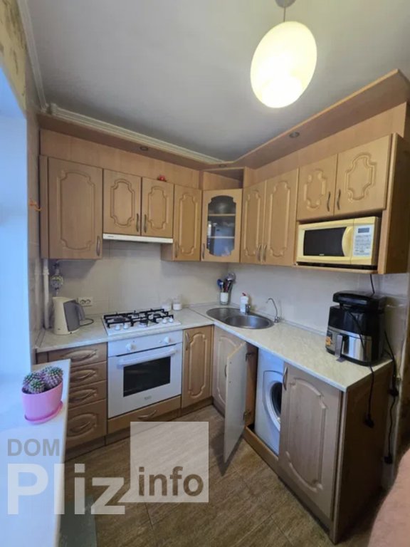 Продам 1-комнатную квартиру 59 000$(1 967 за м2) id 5242724 Dom.pliz.info изображение 7