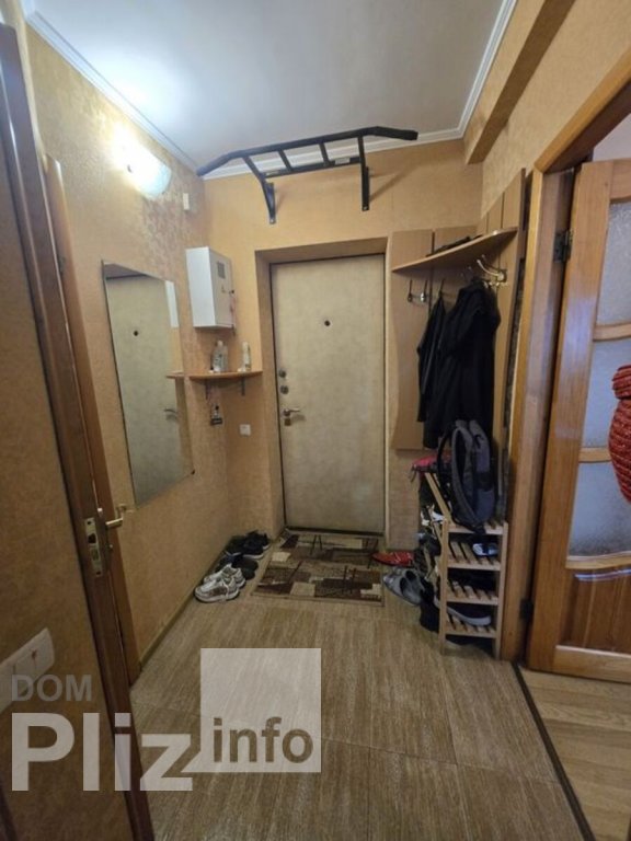 Продам 1-комнатную квартиру 59 000$(1 967 за м2) id 5242724 Dom.pliz.info изображение 8