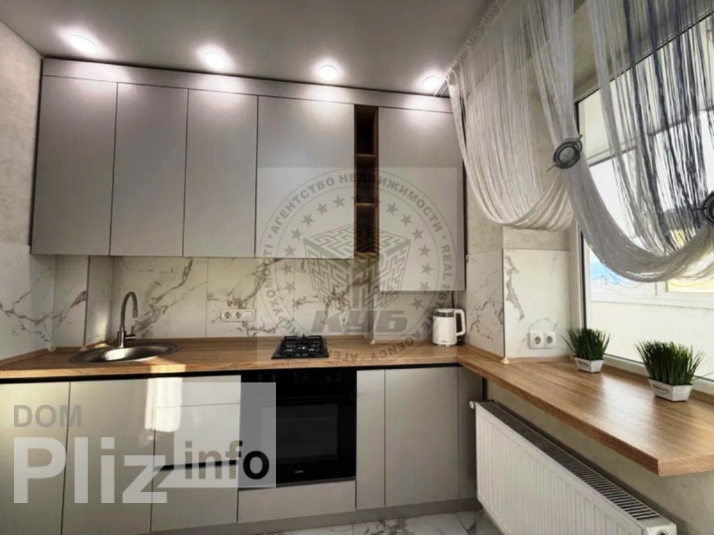 Продам 1-комнатную квартиру 56 999$(1 629 за м2) id 5242729 Dom.pliz.info изображение 3