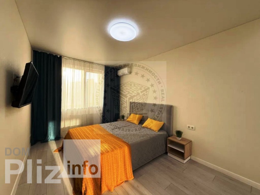 Продам 1-комнатную квартиру 56 999$(1 629 за м2) id 5242729 Dom.pliz.info изображение 4