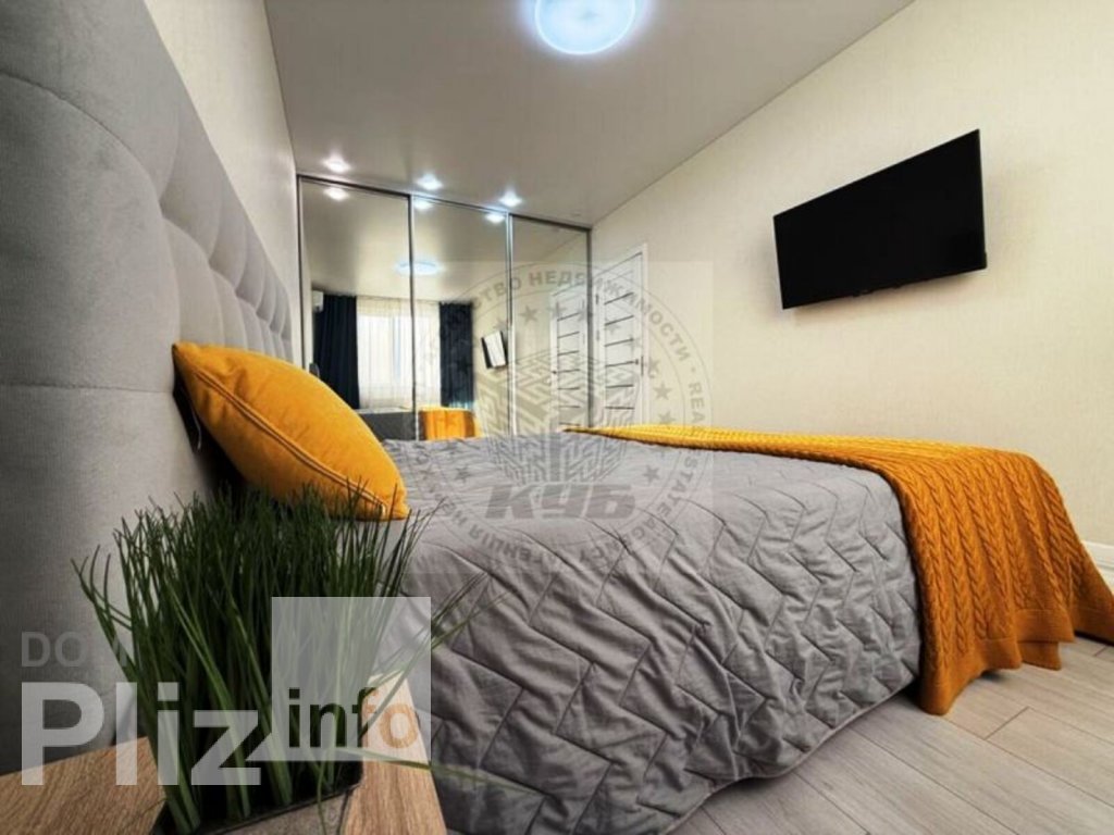 Продам 1-комнатную квартиру 56 999$(1 629 за м2) id 5242729 Dom.pliz.info изображение 5