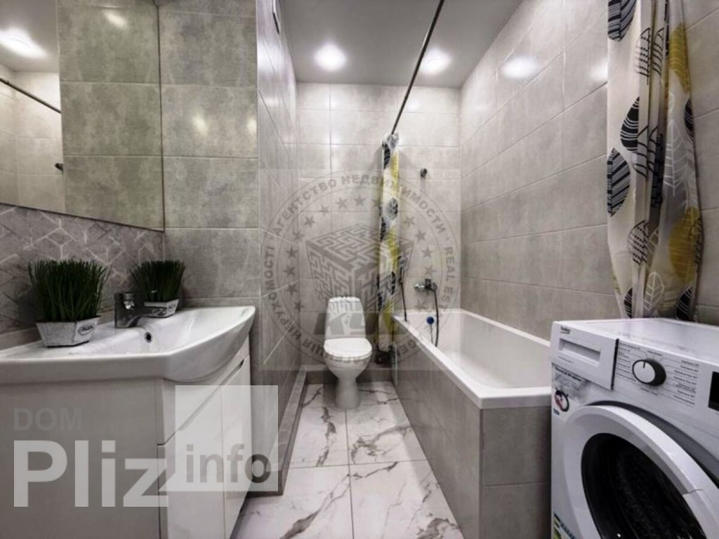 Продам 1-комнатную квартиру 56 999$(1 629 за м2) id 5242729 Dom.pliz.info изображение 6