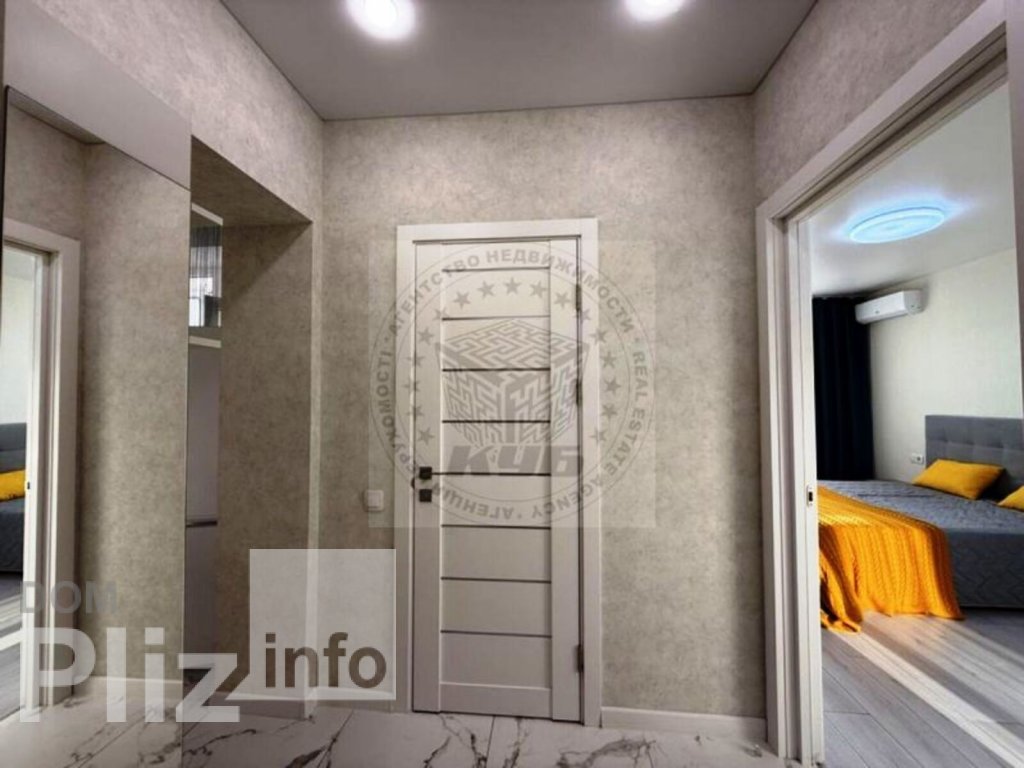 Продам 1-комнатную квартиру 56 999$(1 629 за м2) id 5242729 Dom.pliz.info изображение 7