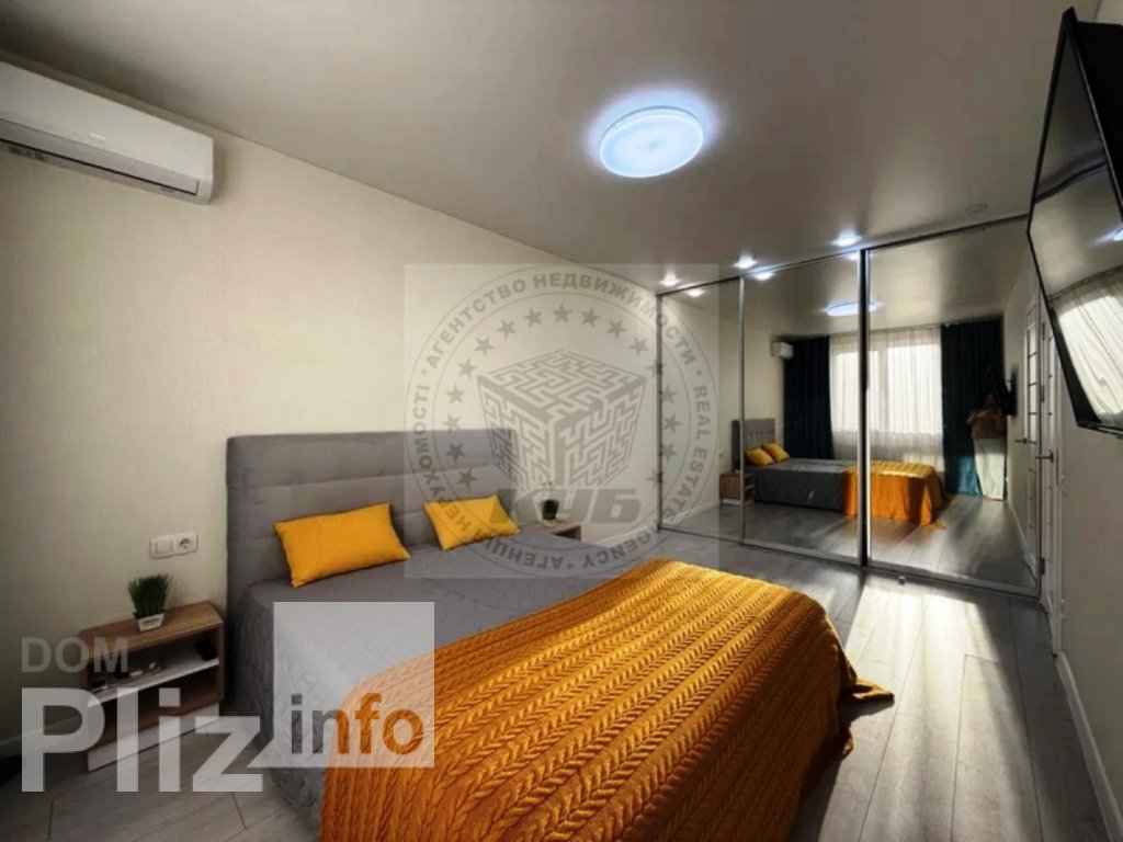 Продам 1-комнатную квартиру 56 999$(1 629 за м2) id 5242729 Dom.pliz.info изображение 11