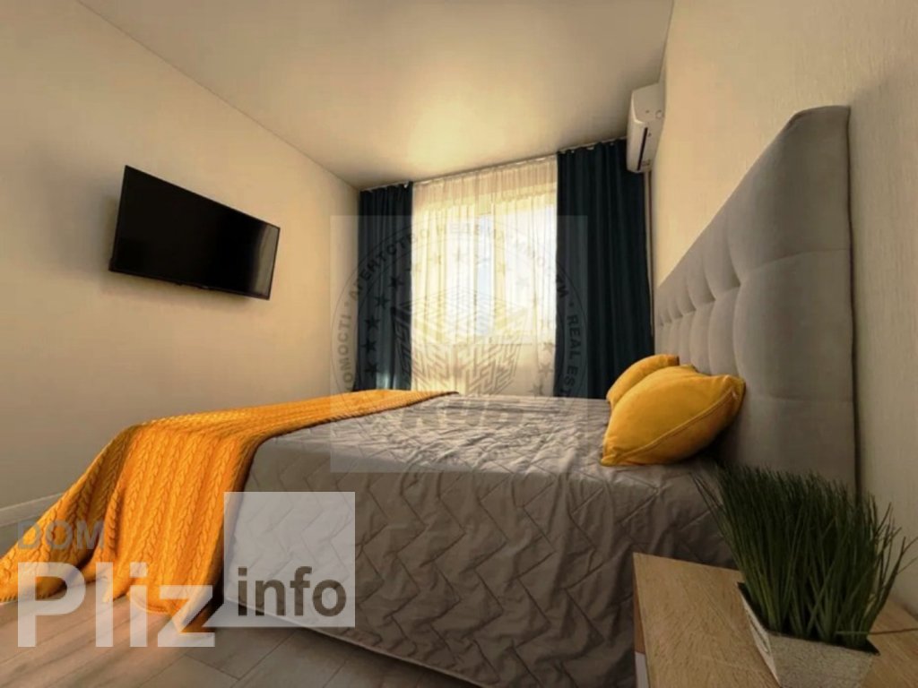 Продам 1-комнатную квартиру 56 999$(1 629 за м2) id 5242729 Dom.pliz.info изображение 13