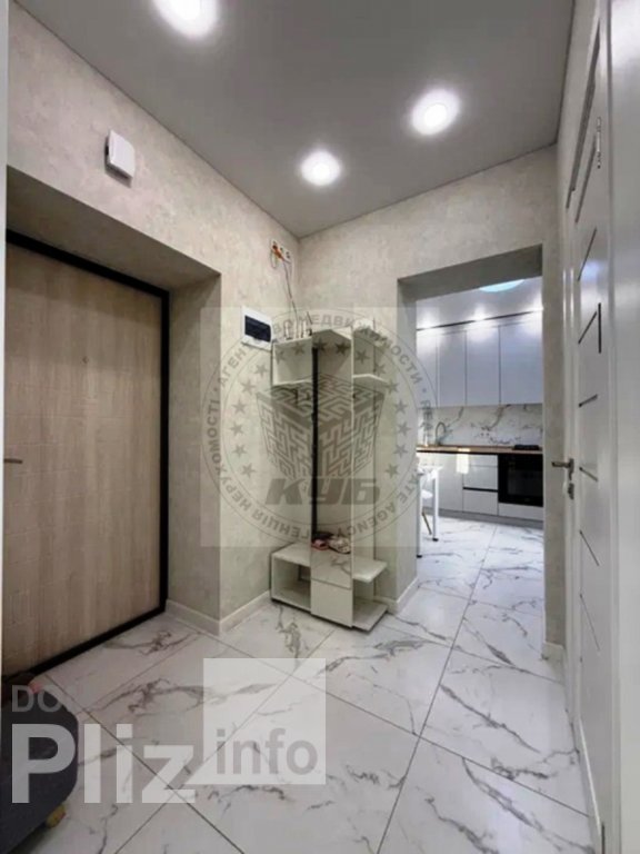 Продам 1-комнатную квартиру 56 999$(1 629 за м2) id 5242729 Dom.pliz.info изображение 1