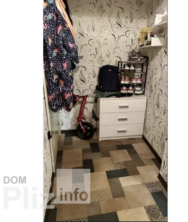 Продам 1-комнатную квартиру 42 000$(1 615 за м2) id 5242735 Dom.pliz.info изображение 1