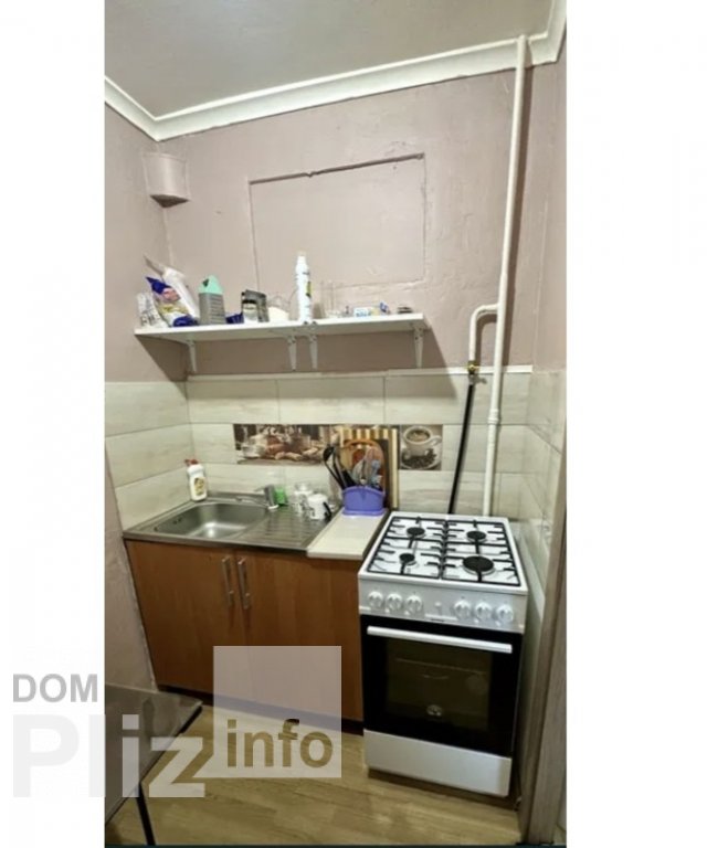 Продам 1-комнатную квартиру 42 000$(1 615 за м2) id 5242735 Dom.pliz.info изображение 3