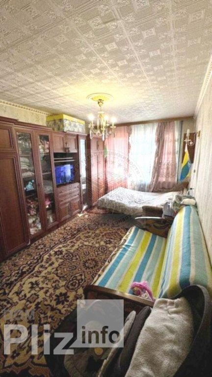Продам 1-комнатную квартиру 45 000$(1 216 за м2) id 5242746 Dom.pliz.info изображение 5