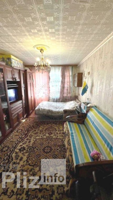 Продам 1-комнатную квартиру 45 000$(1 216 за м2) id 5242746 Dom.pliz.info изображение 7