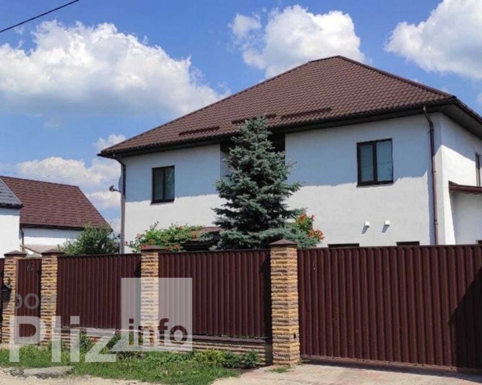 Продам дом 290 000$(927 за м2) id 5242752 Dom.pliz.info изображение 6