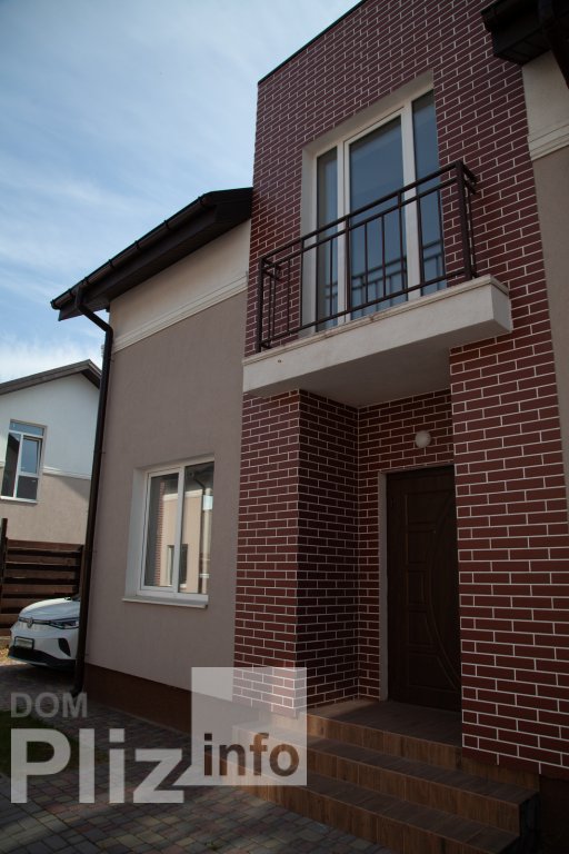 Продам дом 110 000$(1 100 за м2) id 5242756 Dom.pliz.info изображение 3